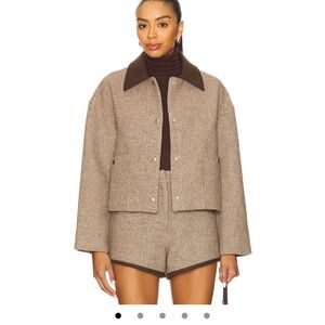 Line and Dot Ingrid set